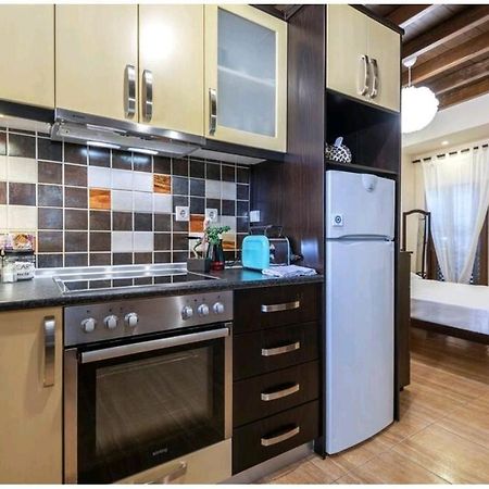 העיירה קוס Unique Home מראה חיצוני תמונה