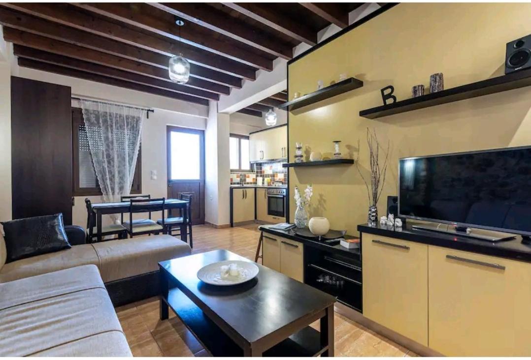 העיירה קוס Unique Home מראה חיצוני תמונה