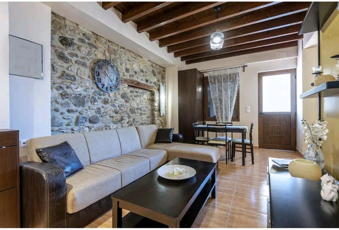 העיירה קוס Unique Home מראה חיצוני תמונה