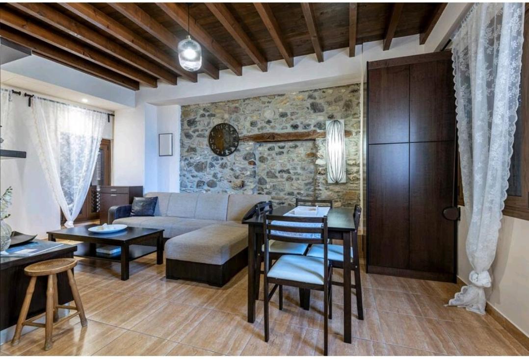 העיירה קוס Unique Home מראה חיצוני תמונה
