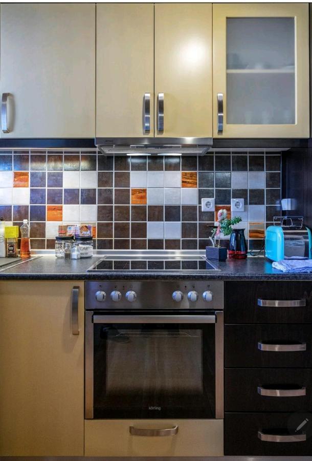 העיירה קוס Unique Home מראה חיצוני תמונה