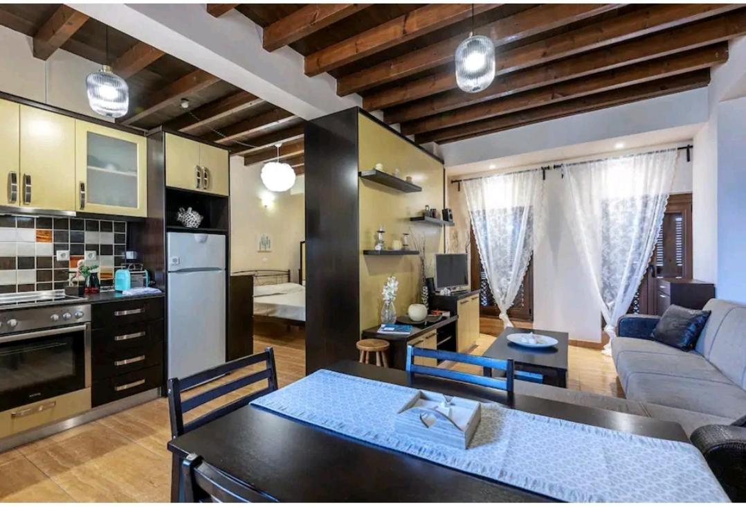העיירה קוס Unique Home מראה חיצוני תמונה