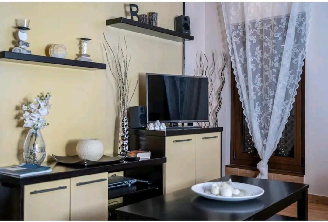 העיירה קוס Unique Home מראה חיצוני תמונה