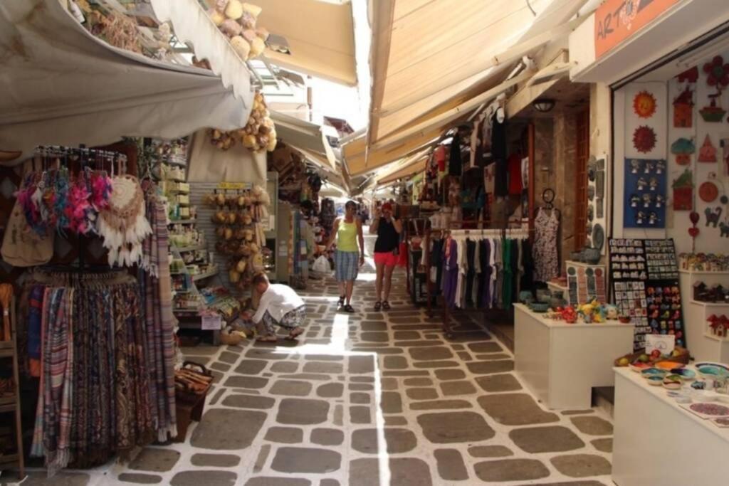 העיירה קוס Unique Home מראה חיצוני תמונה