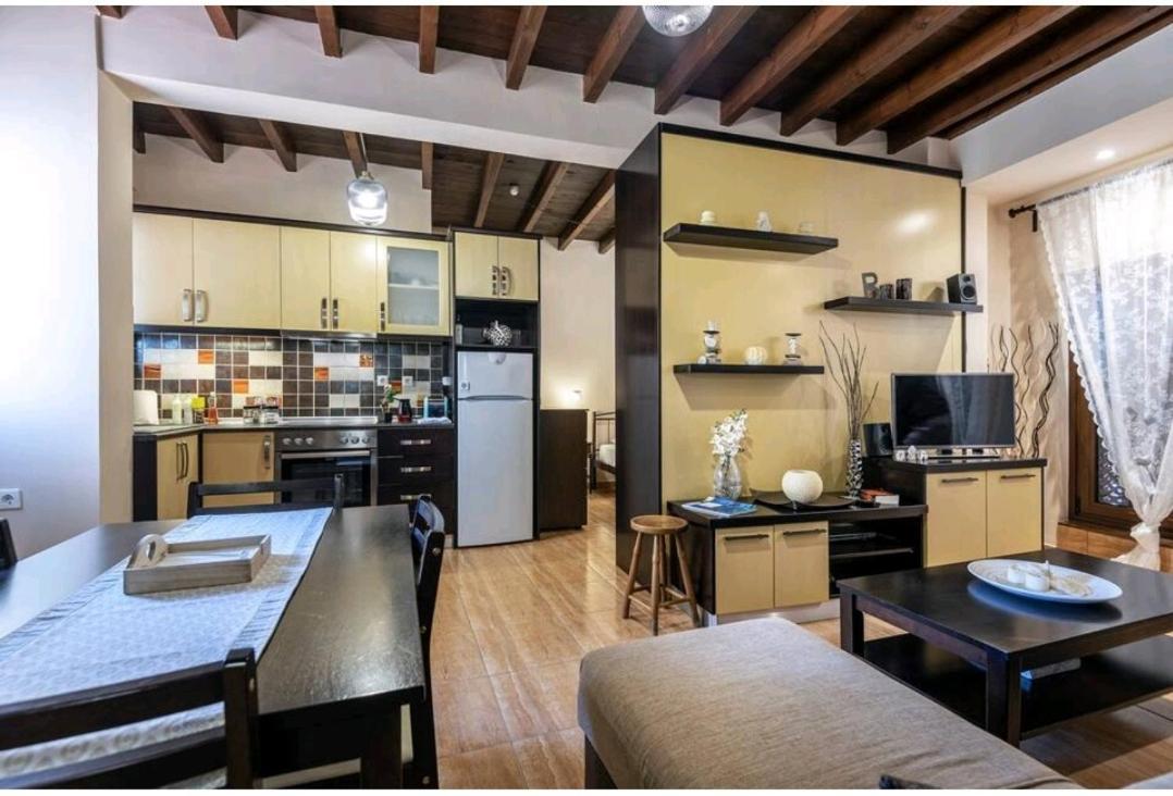 העיירה קוס Unique Home מראה חיצוני תמונה