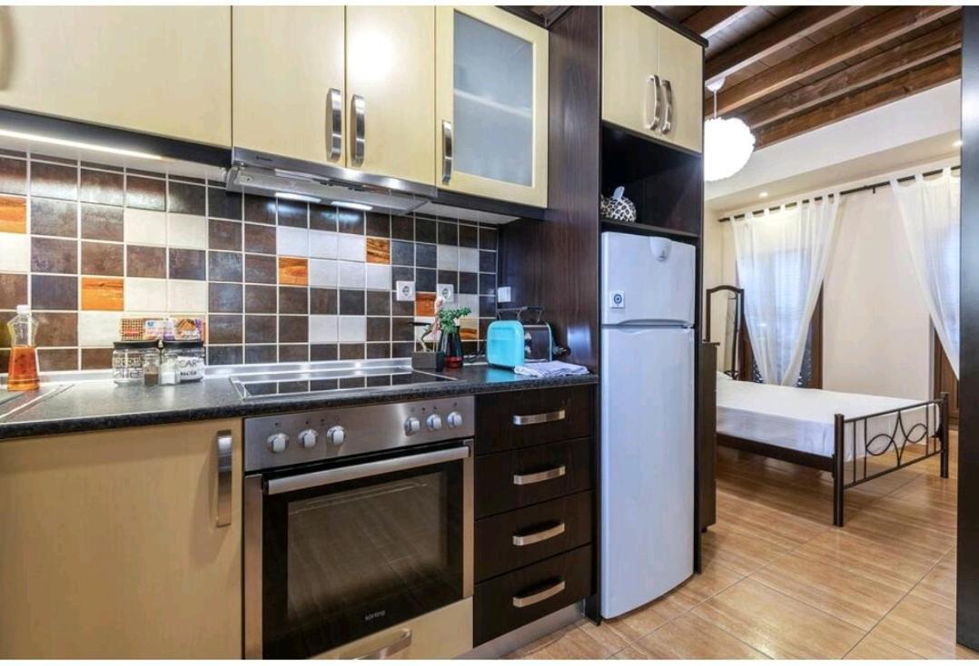 העיירה קוס Unique Home מראה חיצוני תמונה