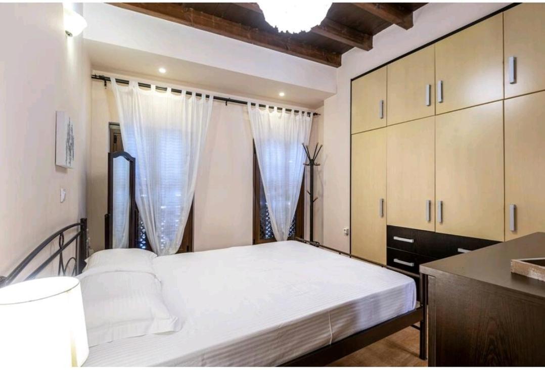 העיירה קוס Unique Home מראה חיצוני תמונה