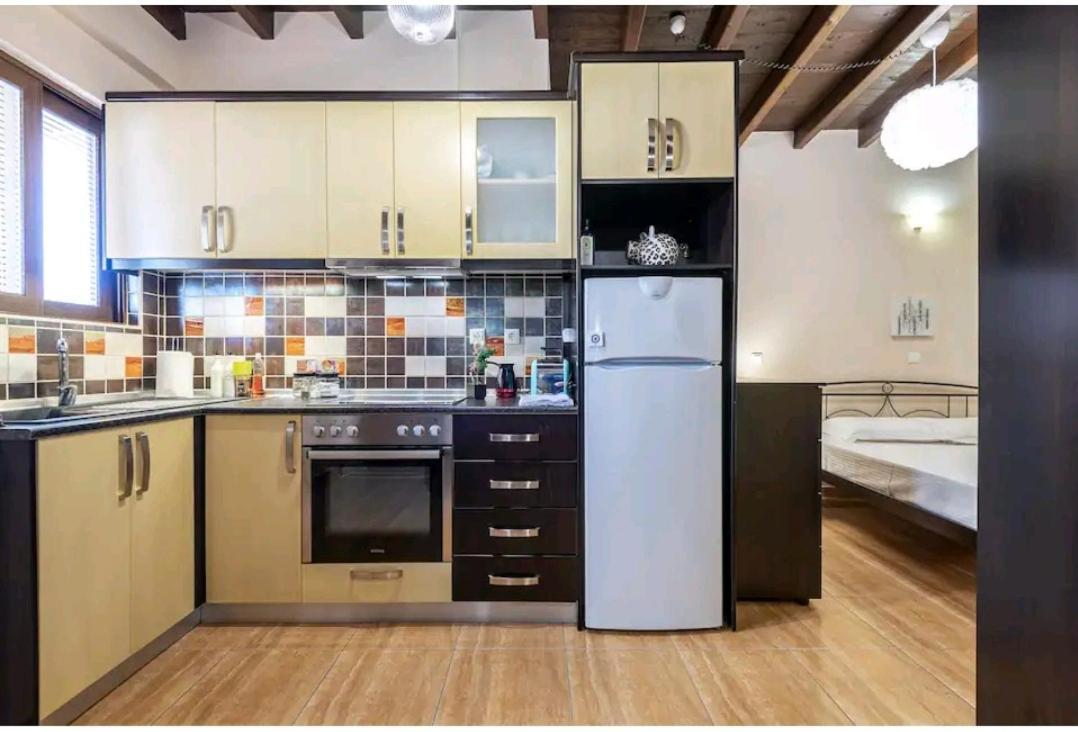 העיירה קוס Unique Home מראה חיצוני תמונה