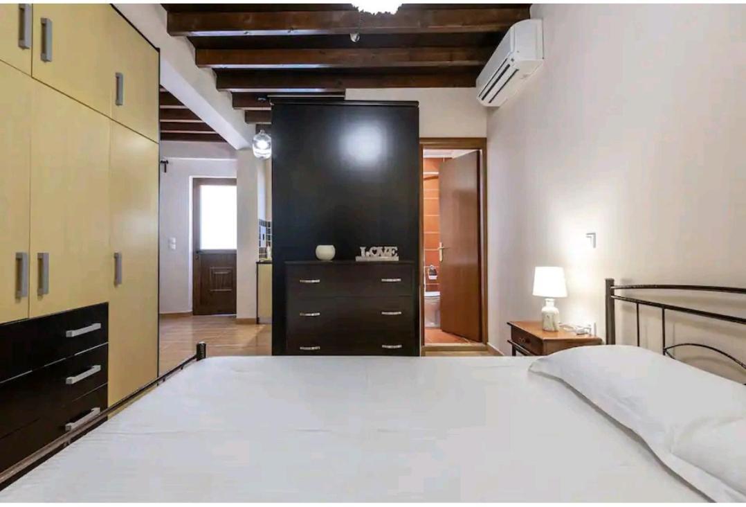 העיירה קוס Unique Home מראה חיצוני תמונה
