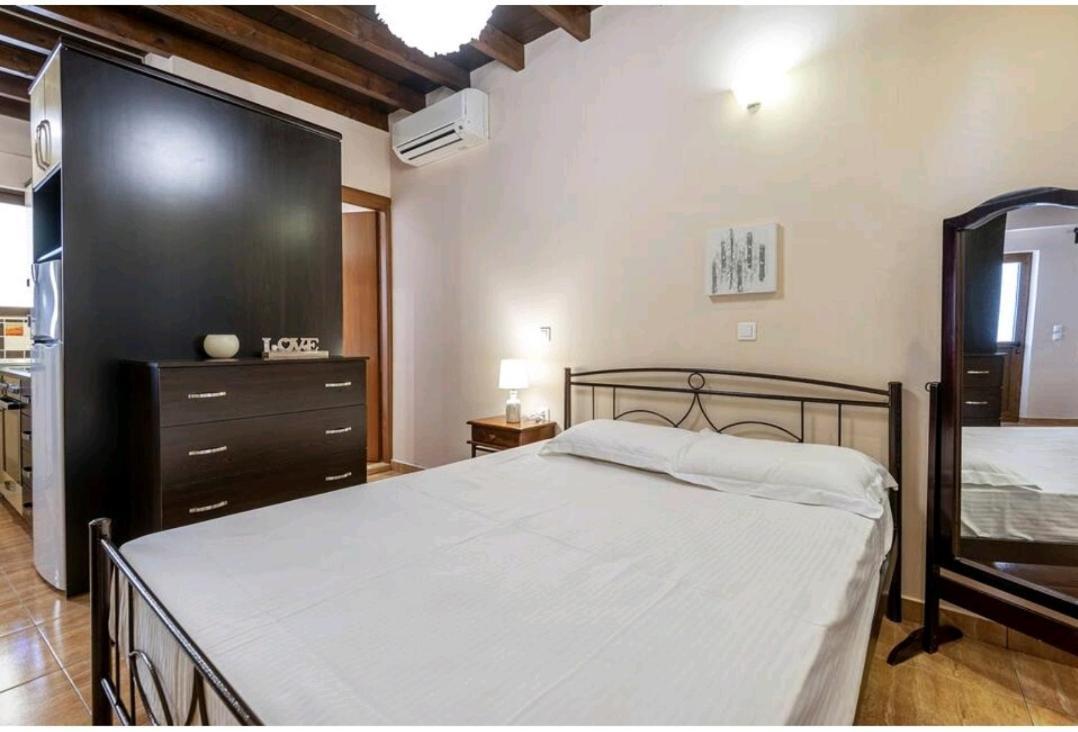 העיירה קוס Unique Home מראה חיצוני תמונה