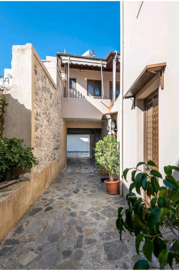 העיירה קוס Unique Home מראה חיצוני תמונה