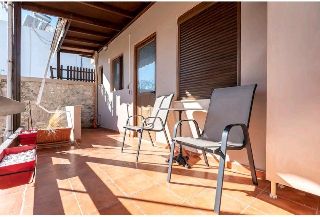 העיירה קוס Unique Home מראה חיצוני תמונה