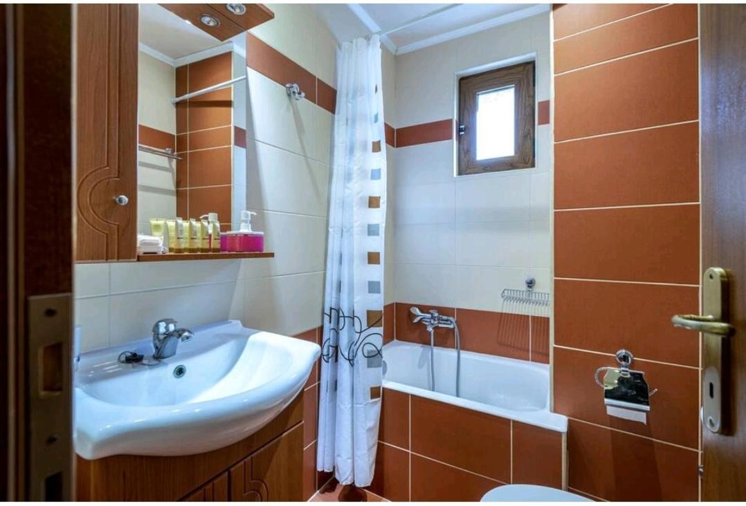 העיירה קוס Unique Home מראה חיצוני תמונה