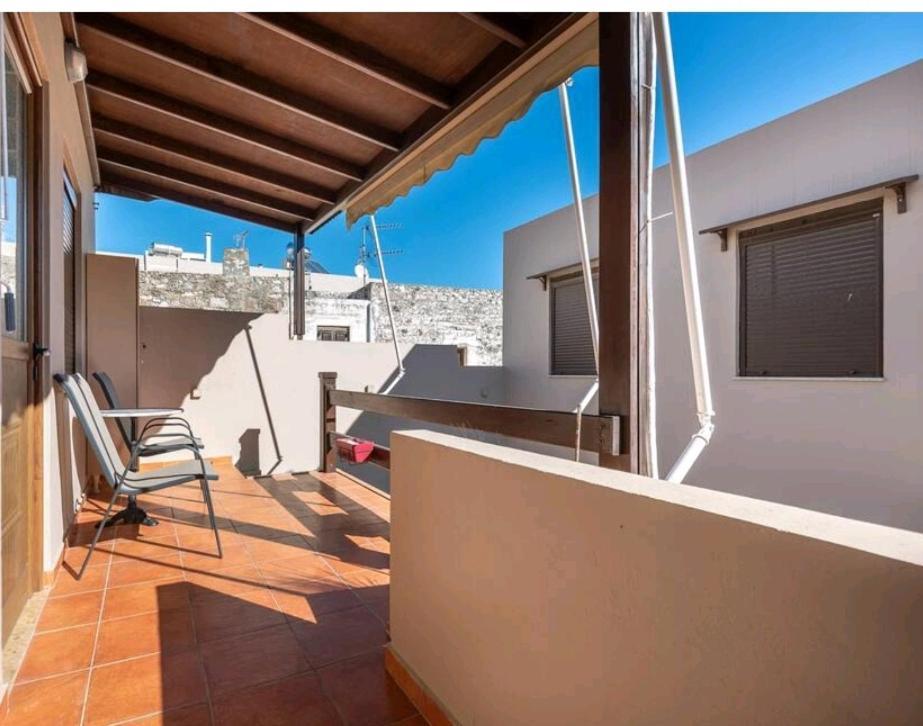העיירה קוס Unique Home מראה חיצוני תמונה